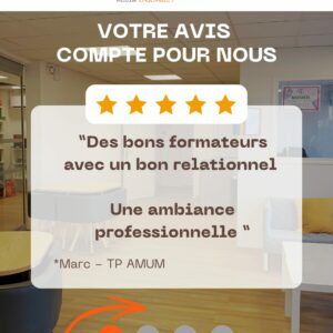 Satisfaction des apprentis 2024 : IFP’ALTERNANCE frôle l’excellence !
