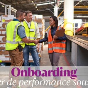 📉 Réduisez de 50 % le temps d’intégration de vos nouveaux collaborateurs grâce à une stratégie d’accompagnement structurée.