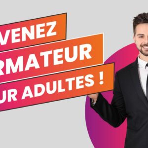 🎓 Devenez formateur d’adultes avec l’IFPA Villefranche-sur-Saône !