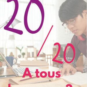 Réussir ses révisions en alternance : comment préparer des fiches efficaces et adopter une bonne organisation ?