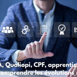 Réformes 2025 : formation, compétences et apprentissage — ce qu’il faut retenir