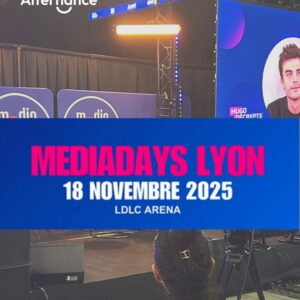 IFP’Alternance : retour sur notre rencontre avec les professionnels du digital